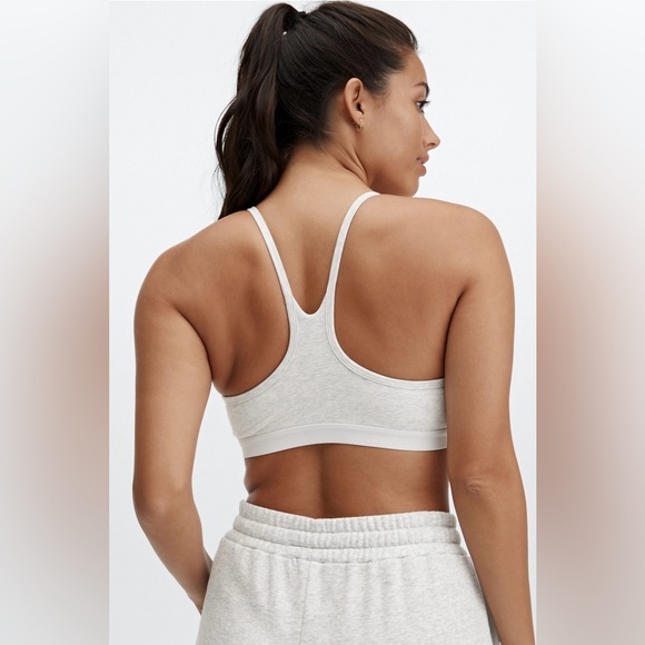 FABLETICS Live-In Racerback bralette NWOT - Picture 2 of 3